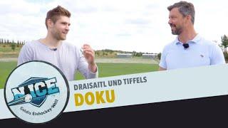 N.ICE – Doku mit Draisaitl und Tiffels