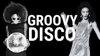 Groovy Funky House Music Mix : 11 #discohouse #funkyhouse #groovymix