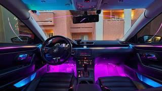 These Amazing Ambient Lights Will Make Your Car Feel Luxurious!