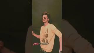 pov : you're falling for his traditional look  || #Shorts