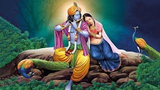 Radhakrishnan wall painting ️#wallart #homedecor #shortvideo #artist #painting #radhakrishna #3d