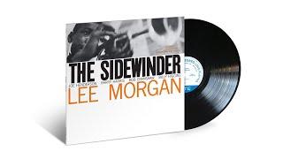 Presenting The Blue Note Classic Vinyl Reissue Series