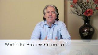 What is the Business Consortium?