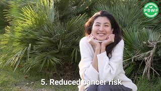 Conscious Shift towards health - Plant-based whole food