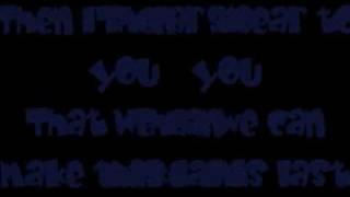 If It Means A Lot To You by A Day To Remember... Lyrics!