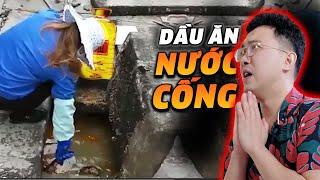 Kinh hoàng: Thực phẩm BẨN Trung Quốc đã XUẤT HIỆN tại Việt Nam