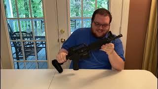 Piston vs. DI: Is the Adams Arms AR-15 Upgrade Worth It? (Archive)