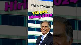 TCS Hiring #freshers  Rs.15K/month #tcsjobs #jobhiring #freshersjobs2023 #jobsforfreshers #tatajobs