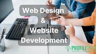 Web Design and Website Development Agency - ProfileTree