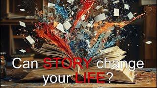 The Most Powerful Technology is STORY