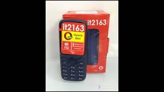 Itel it2163 tasted flash file download Link. free file