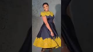 Ankara Dresses, Ankara Corporate Wear, Ankara Casual Wear, Ankara Office Wear, African Print Dresses