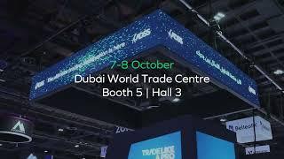 Meet ADSS at Forex Expo Dubai 2024!