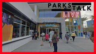 Disney Parks Talk Live: Prospect Parkside