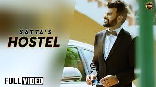 HOSTEL || SATTA|| FULL OFFICIAL VIDEO 2015 || YAAR ANMULLE RECORDS