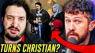 Apostate Prophet's Catching Backlash For Turning Christian?