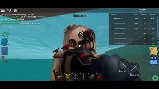 Beginner Quests - Quill Lake