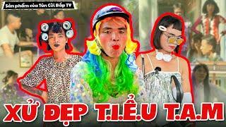 Thúy Liễu Và Hành Trình Xử Lý Bé Ba Không Hồi Kết | Tủn Cùi Bắp