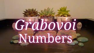 How to use Grabovoi numbers the Cheat Codes of the Universe to manifest