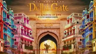 DELHI GATE Title track | a film by NADEEM CHEEMA | Starring MOAMMAR RANA | UMAR CHEEMA