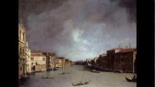 The City In The Sea by Edgar Allan Poe