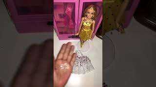 #fyp #shorts #cute #barbie #barbiedoll #outfit #dress #clothing #blackpink #lisa #kpop Barbie Lisa