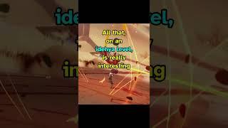 The problem with Dehya