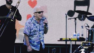 Eric Burdon & The Animals RARE full set @ LA Fool in Love festival 2024-08-31