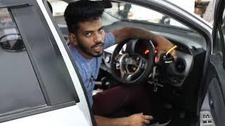 SAMEERA CAR AUDIO[YAKKALA] call 0774999600  0750829600