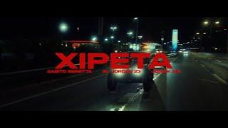 XIPETA - El Jordan 23 x @JOSSIEAIR x @gabitoberettalpf Prod By BigCvyu x LewisSomes (OfficialVideo)