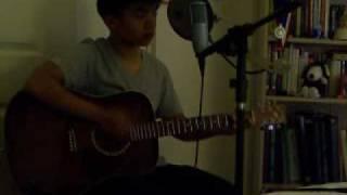 Question - Old 97s cover - Alex Salazar