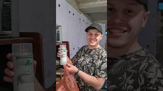 Закупка ПЕРЕКУПА чееееек #ажм
