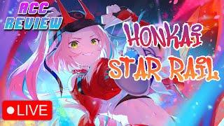 Honkai Star Rail Live 2.6 India | Acc Review #starrail #shorts #shortslive