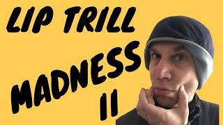 Lip Trill Madness II - Sing over the Break - Soprano, Mezzo, Alto, Tenor, Baritone