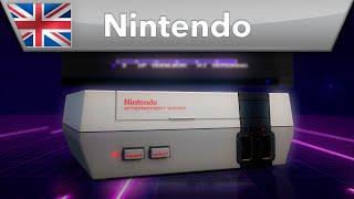 Nintendo Classic Mini: Nintendo Entertainment System - Trailer