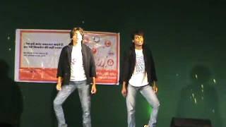 First Impression Dance Inst., Varanasi - Lift Kara de