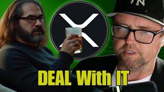 Ripple XRP: David Schwartz Message 