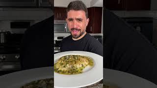 The Best Gluten Free Chicken Piccata | Chicken Piccata