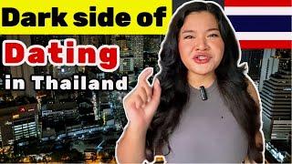 DATING in Thailand might not be what you expected!