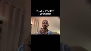 How your FOOD is K*LLING You