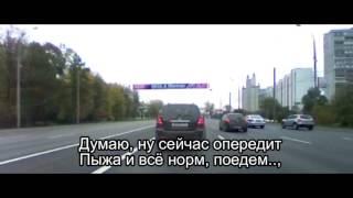 Дебилы на джипах..flv