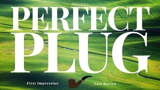 FILR: Peterson's Perfect Plug [Virginia-Burley]