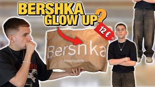 12€ Tshirt ist UNFASSBAR?| BERSHKA UNBOXING  | Senad