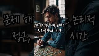 MBTI 유형별 스트레스 대처법#mbti #스트레스#대처법#Stress#