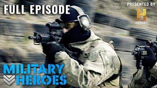 Contract Killers: Secrets of the Mercenary World | Close Quarter Battle (S1, E9) | Full Episode