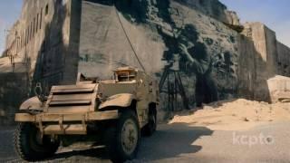 HD 2017 PBS NOVA Documentary - HITLER'S SUPERGUN