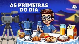 AS NOVIDADES DESTE SÁBADO NO CRUZEIRO