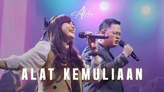 NDC Worship - Alat Kemuliaan (Live)