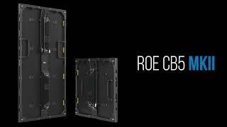 Roe CB5 MKII