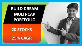 🟢 Best Investing Strategy in Stock Market | Nifty 100 Alpha 30 Index | Renbish